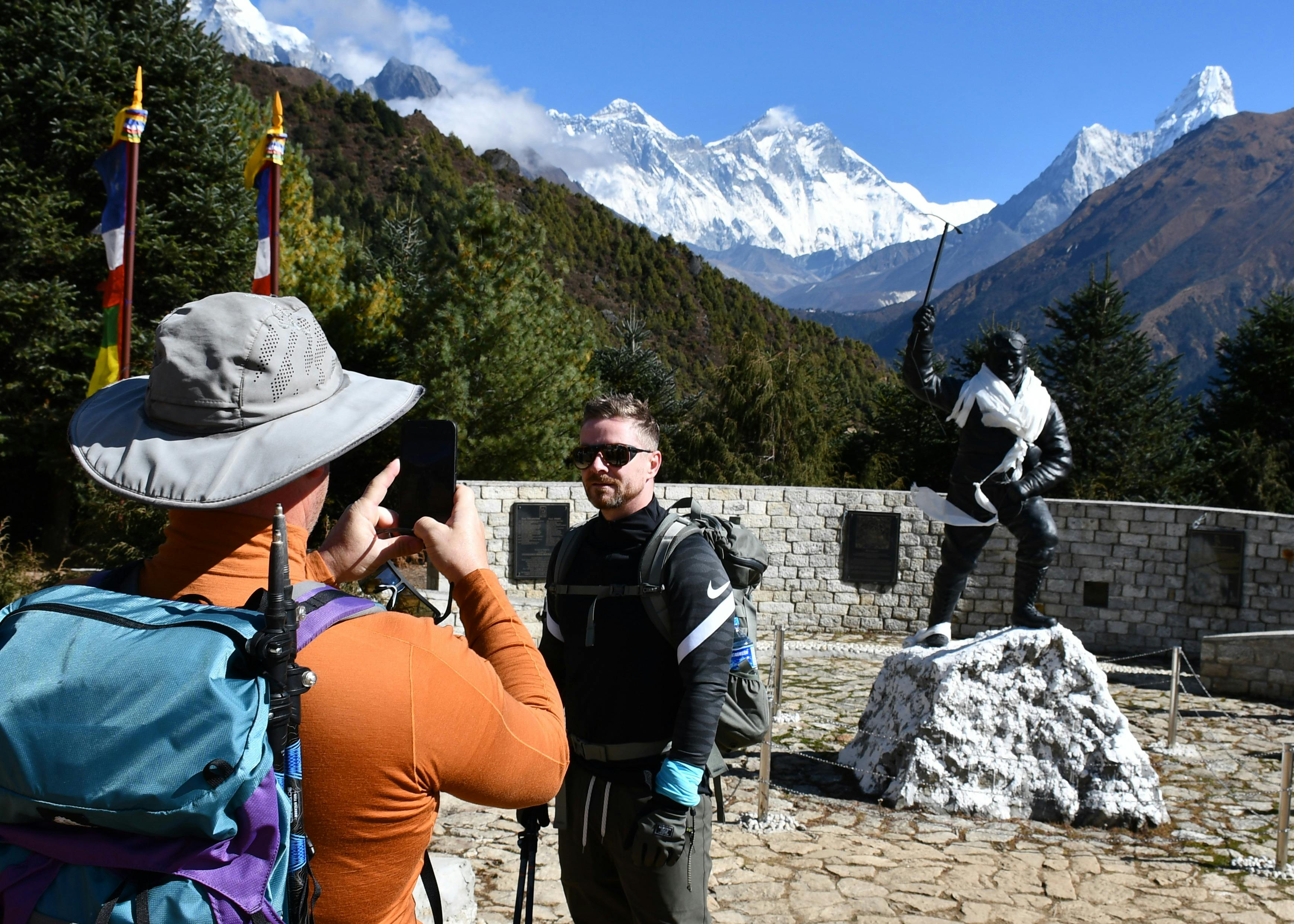 Ultimate Guide to Accommodations for Everest Base Camp Treks