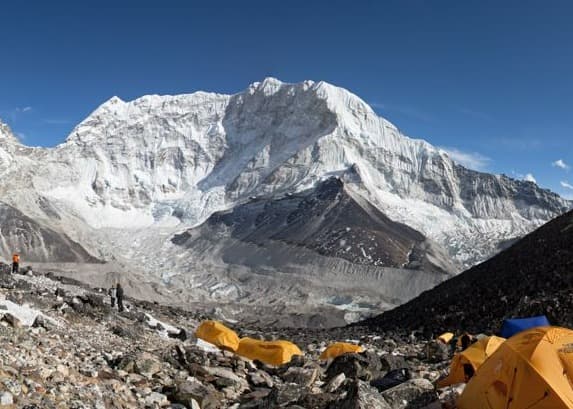 Island Peak Climbing: A Complete Guide