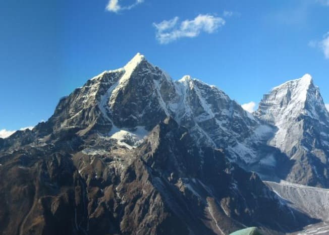 Lobuche East Peak Climbing: Cost, Permit Required, Best Time