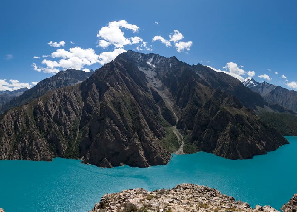 Shey Phoksundo Lake Trek: Complete Guide 2023/24