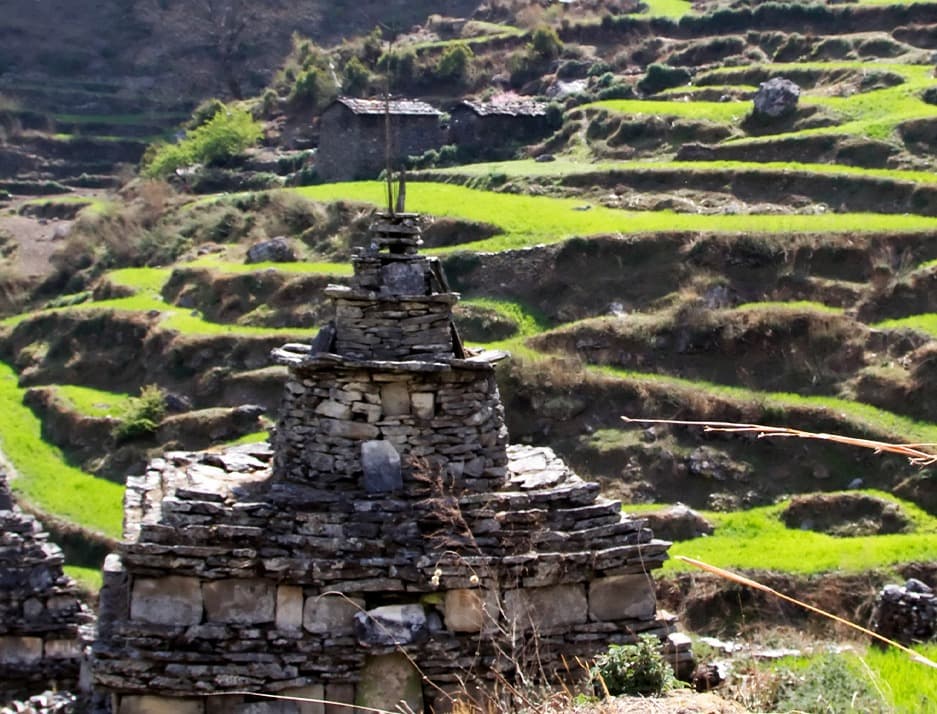 Tamang Heritage Trek