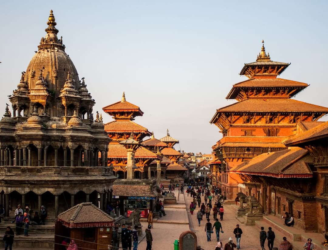 UNESCO Heritage Tour