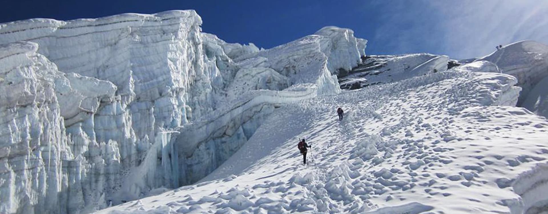 Mera Amphu Lapcha Island Peak Climbing