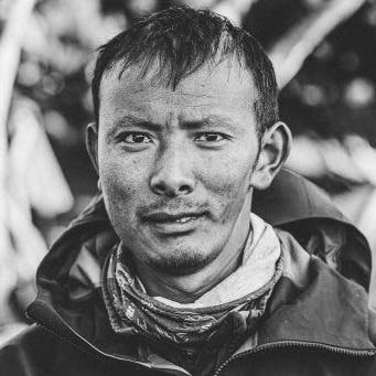 Pasang Ongchu Sherpa