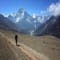 Everest Three Pass trek