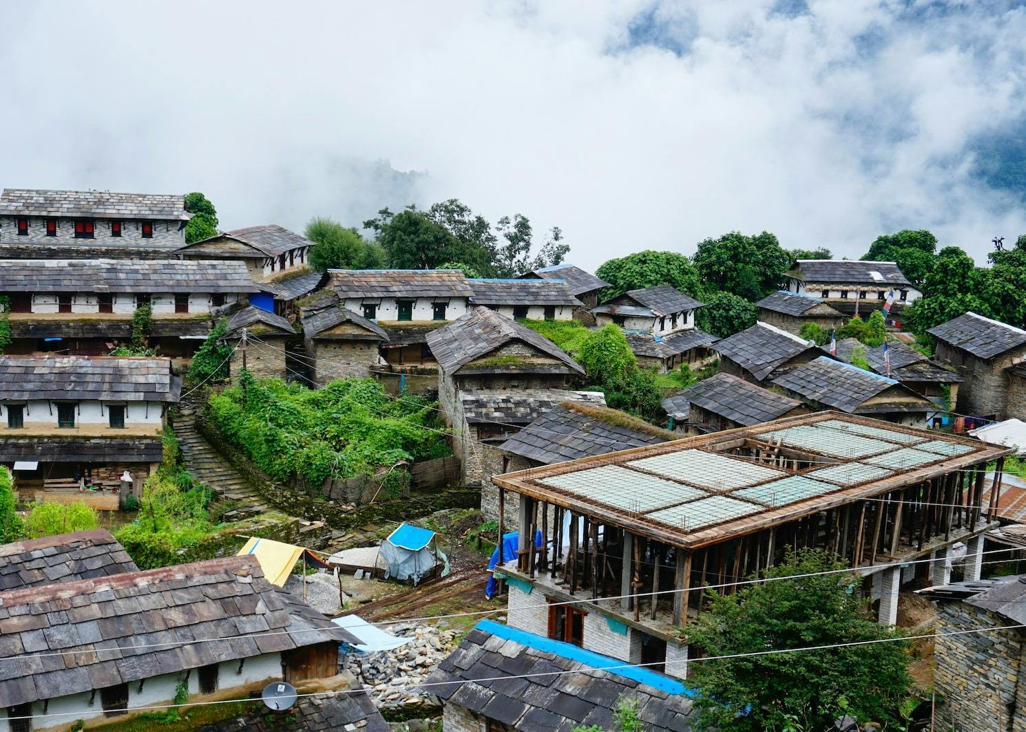 Ghandruk: Best Place to Visit in 2023