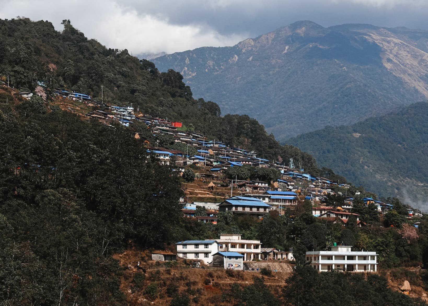 Discover the Best Time to Trek in Nepal: A Complete Guide