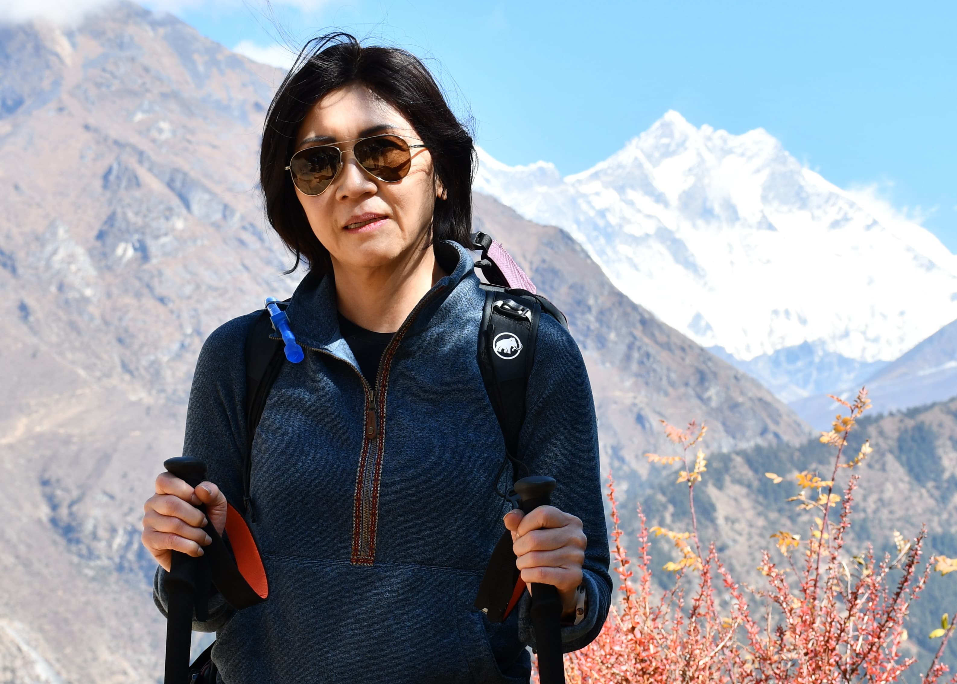 The Ultimate Handbook for Female Solo Travelers: Exploring Nepal's Beauty