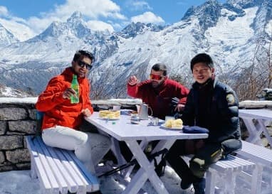 Hiking in Nepal Guide 2023/24 - Everything You Need to Know