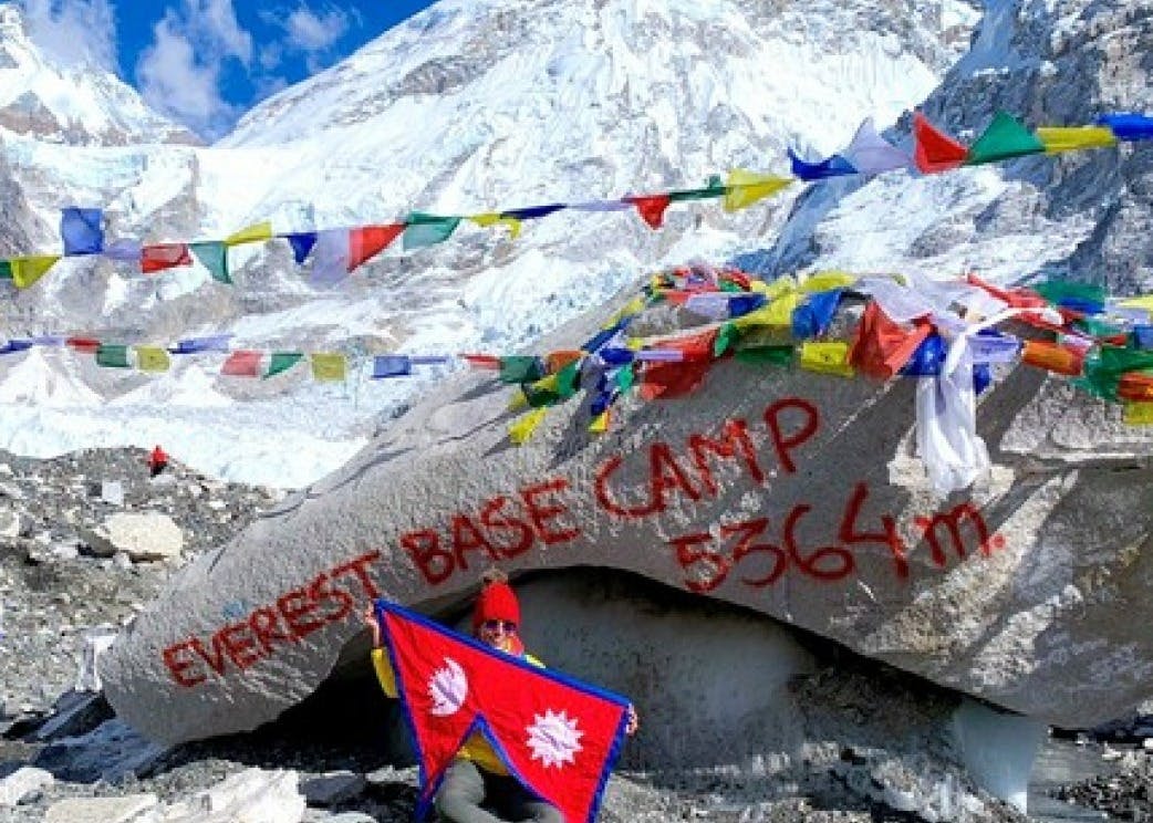 How to Prepare for Everest Base Camp Trek: A Comprehensive Guide