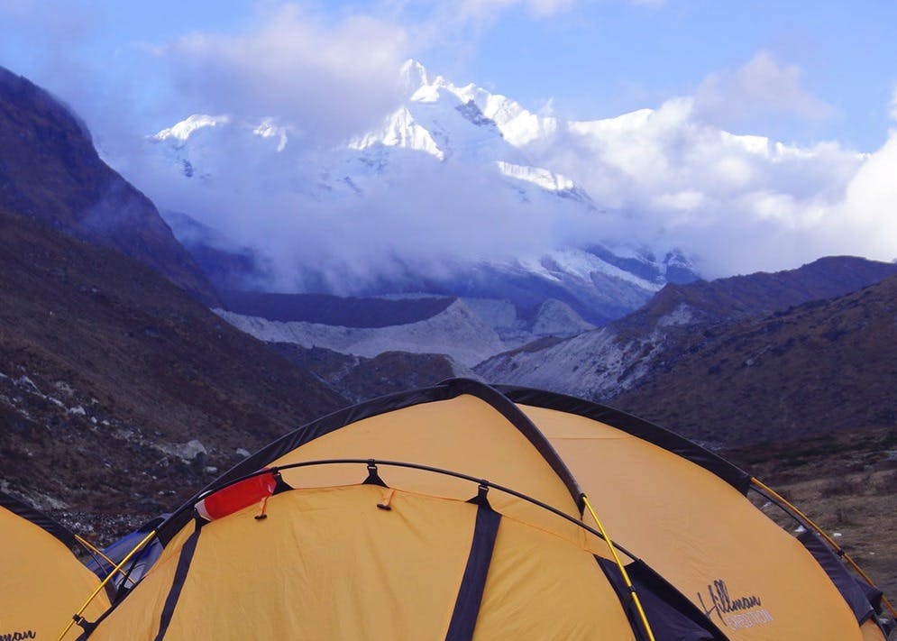 Kanchenjunga Base Camp Trek: Complete Guide 2023/2024