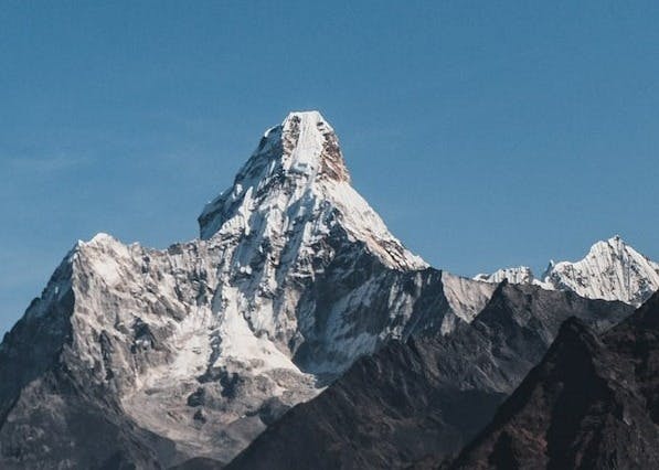 Ama Dablam expedition: Complete Guide