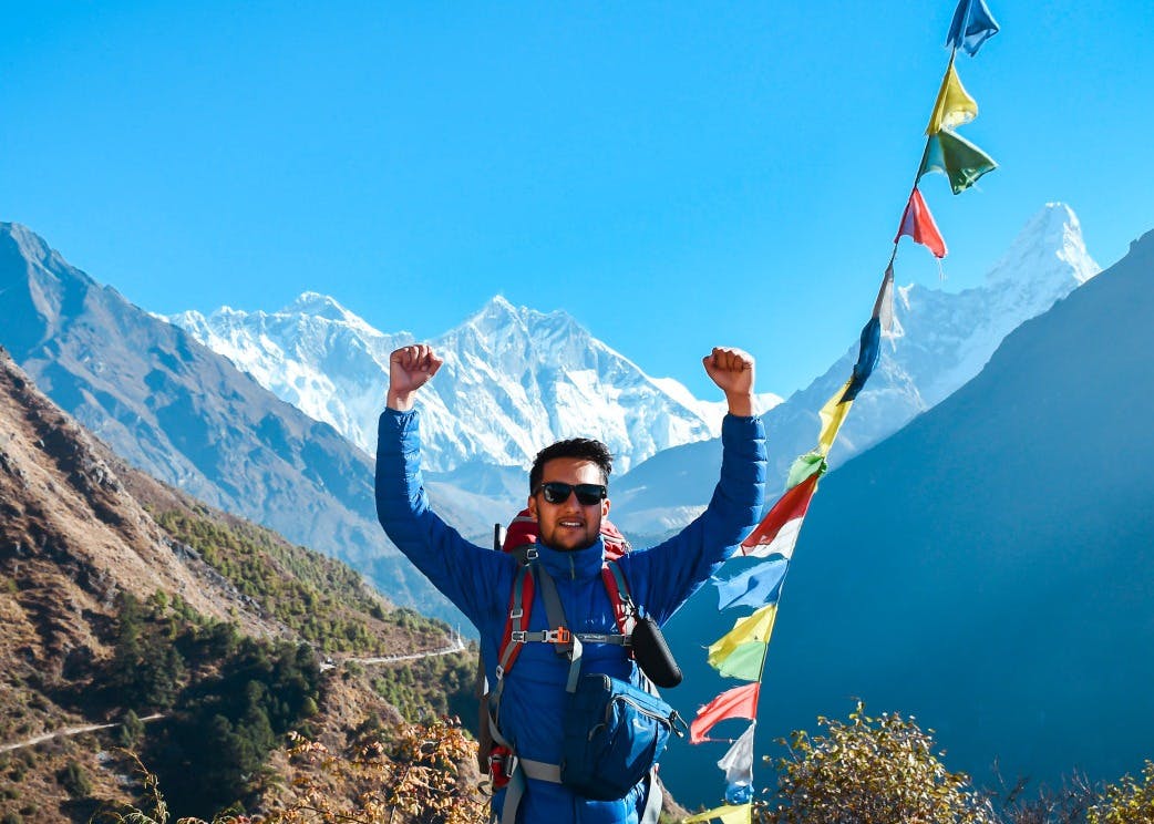 New Trekking Rule in Nepal: Trekking Without Guide and Porter Prohibited from April 1