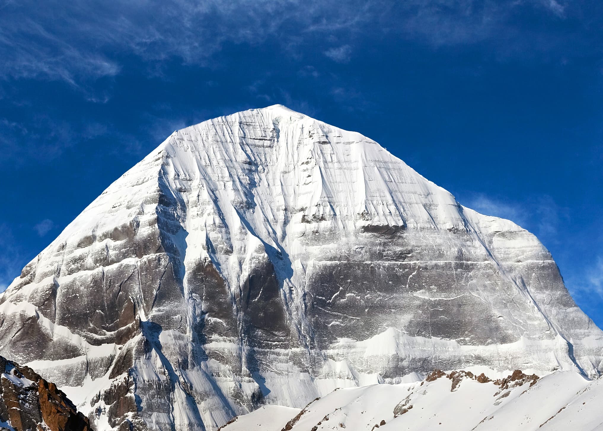 Pilgrimage of a Lifetime: Your Complete Mount Kailash Yatra Experience