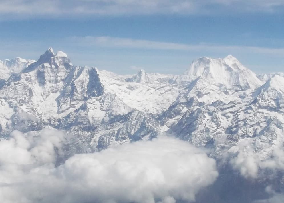 The Ultimate Bucket List: 14 Highest Mountains in the World