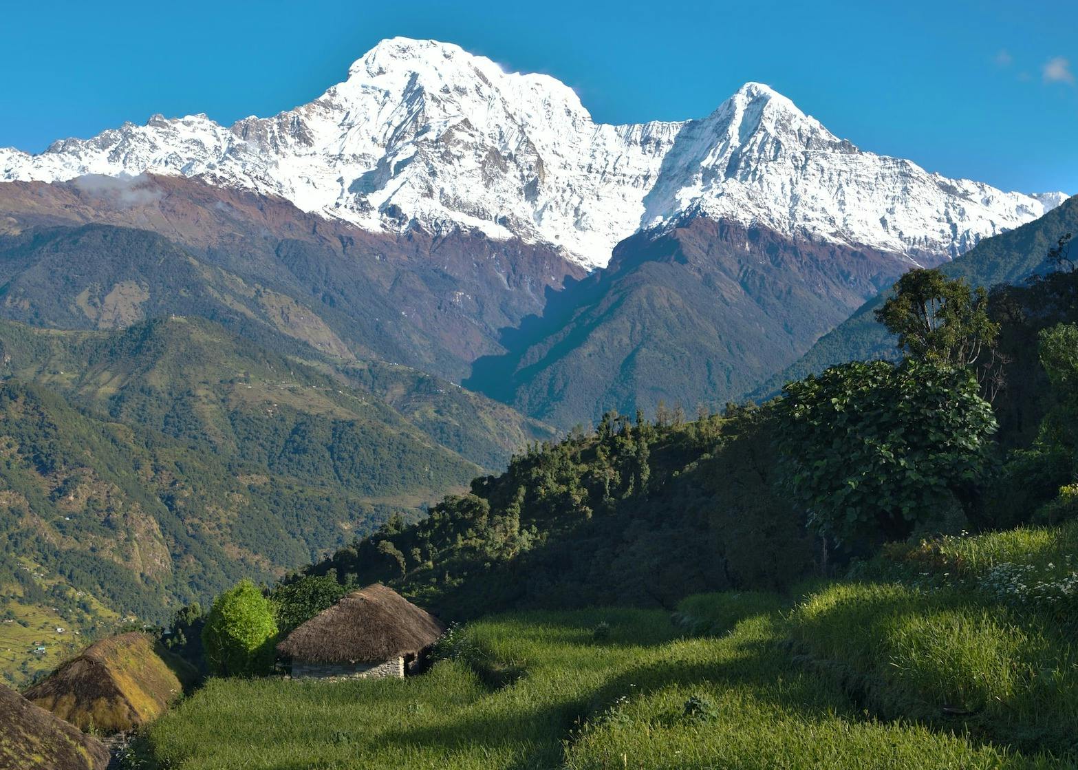 Top Treks in Annapurna Region: Guide to decide which treks fit you?