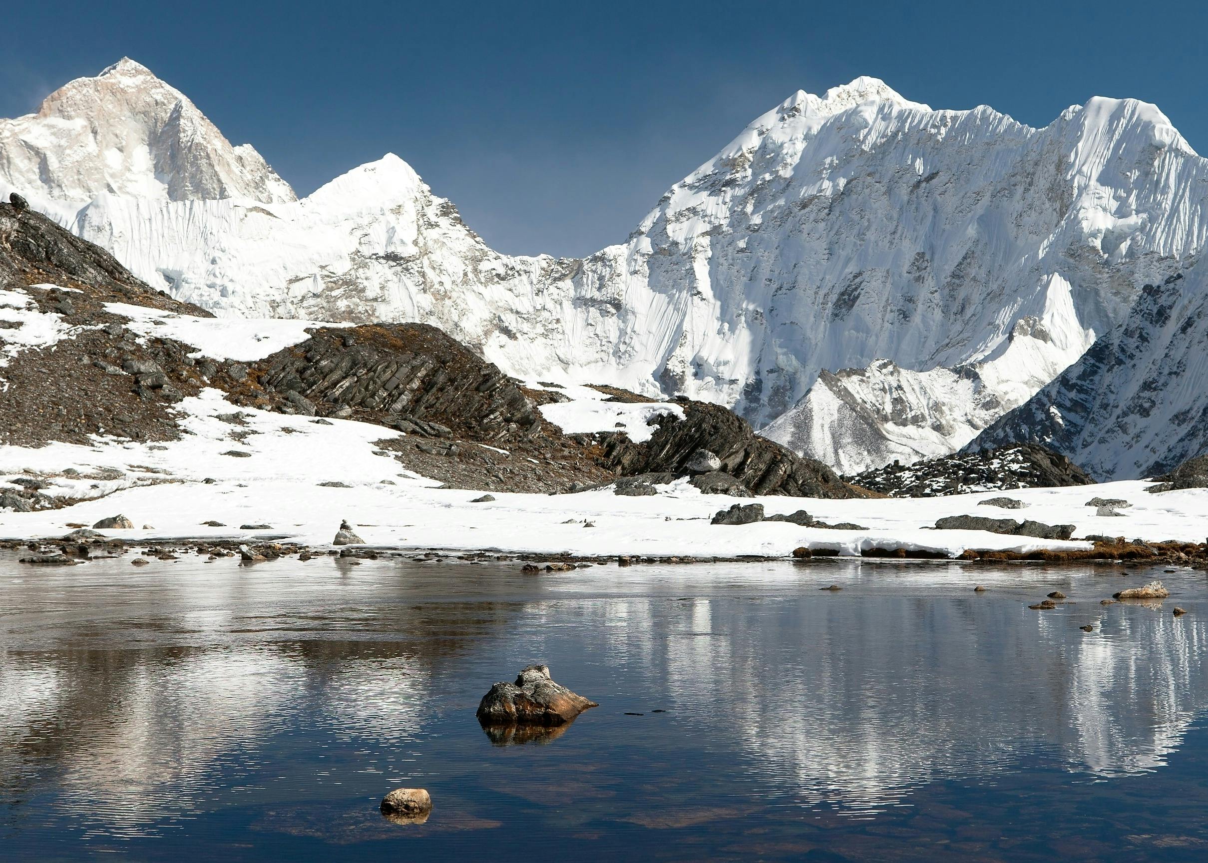 Trekking in Nepal: A Guide for Travelers from Around the World