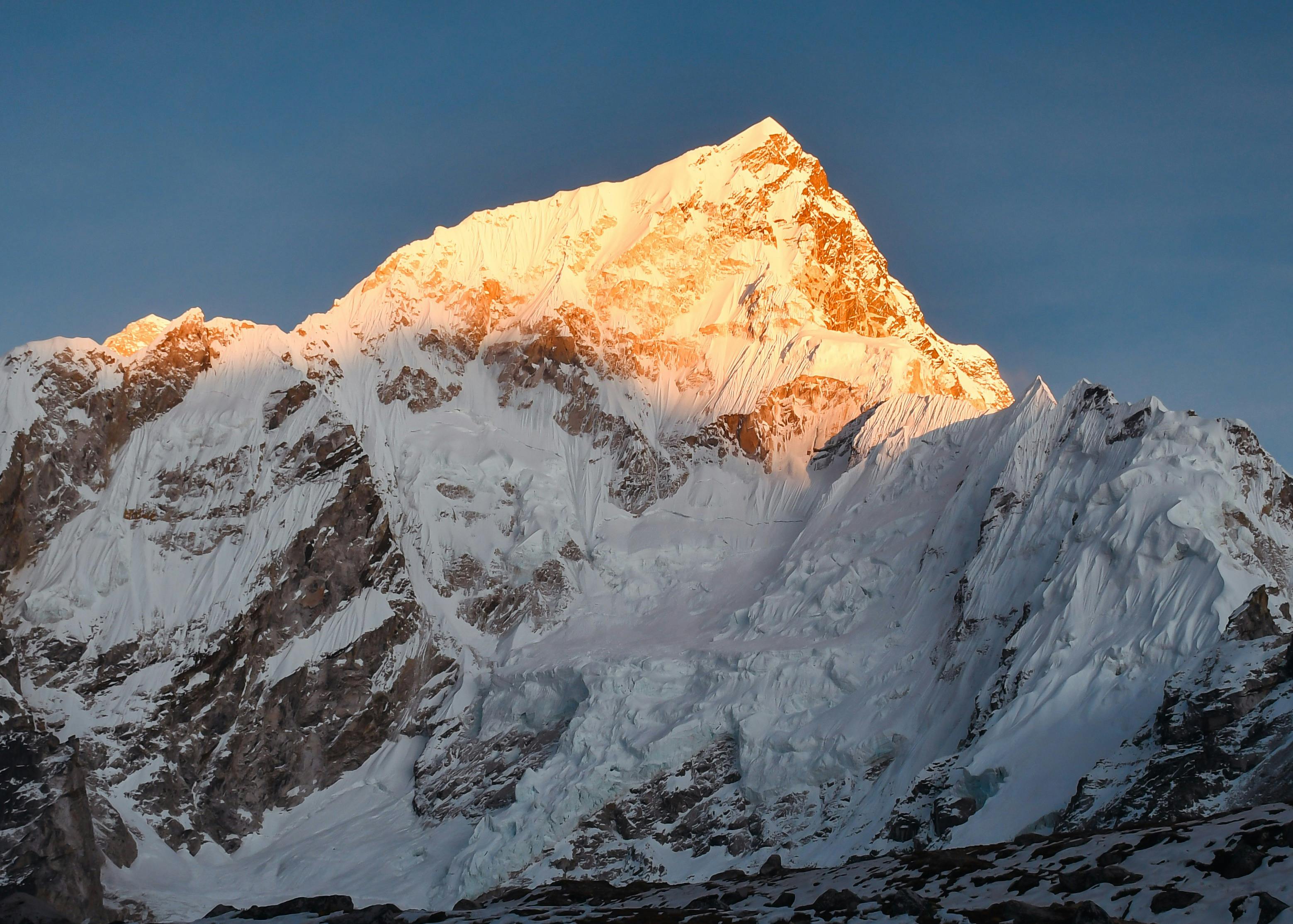 Trekking in the Himalayas: A Majestic Adventure to Remember