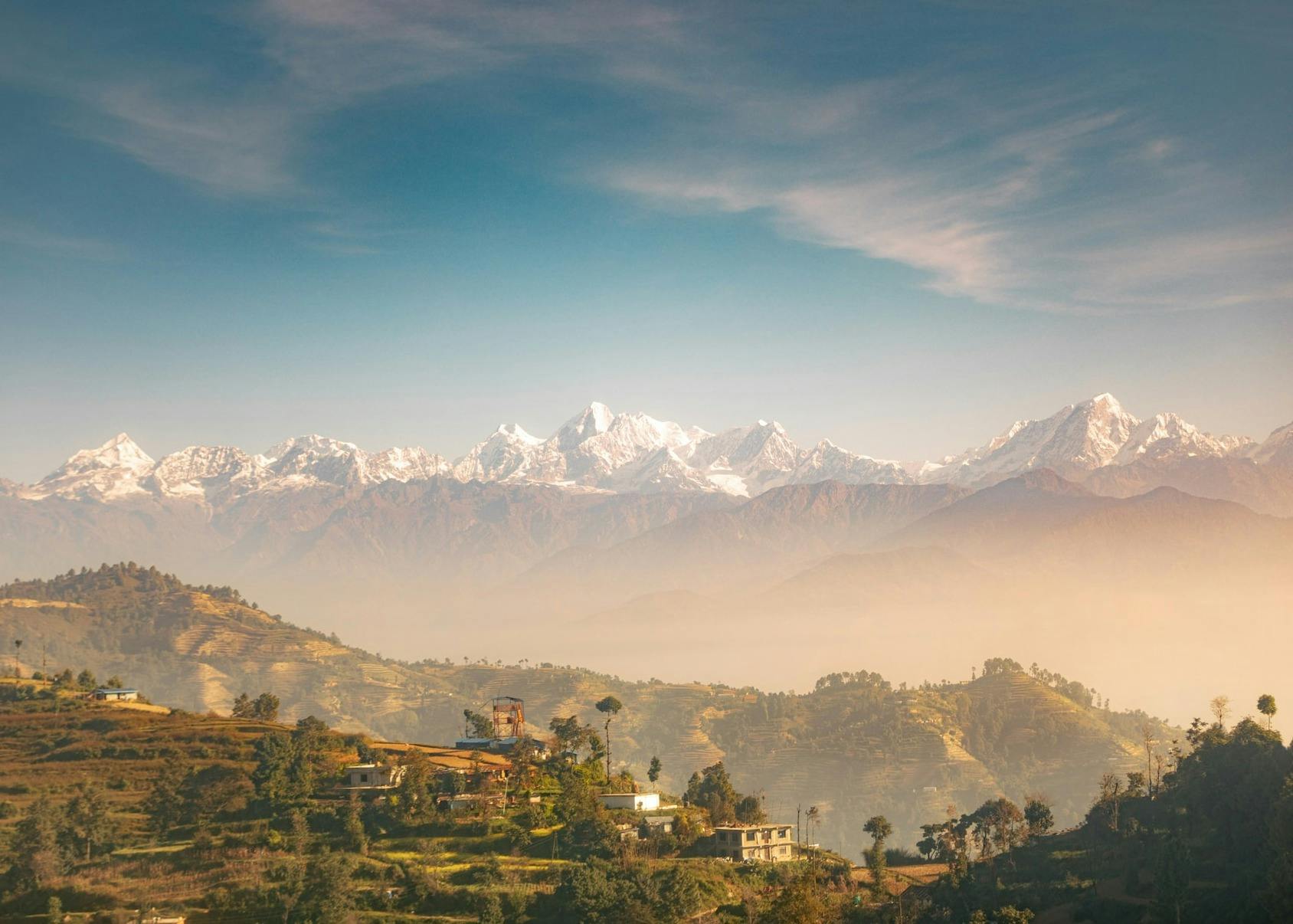 Why Nepal should be your next travel destination?