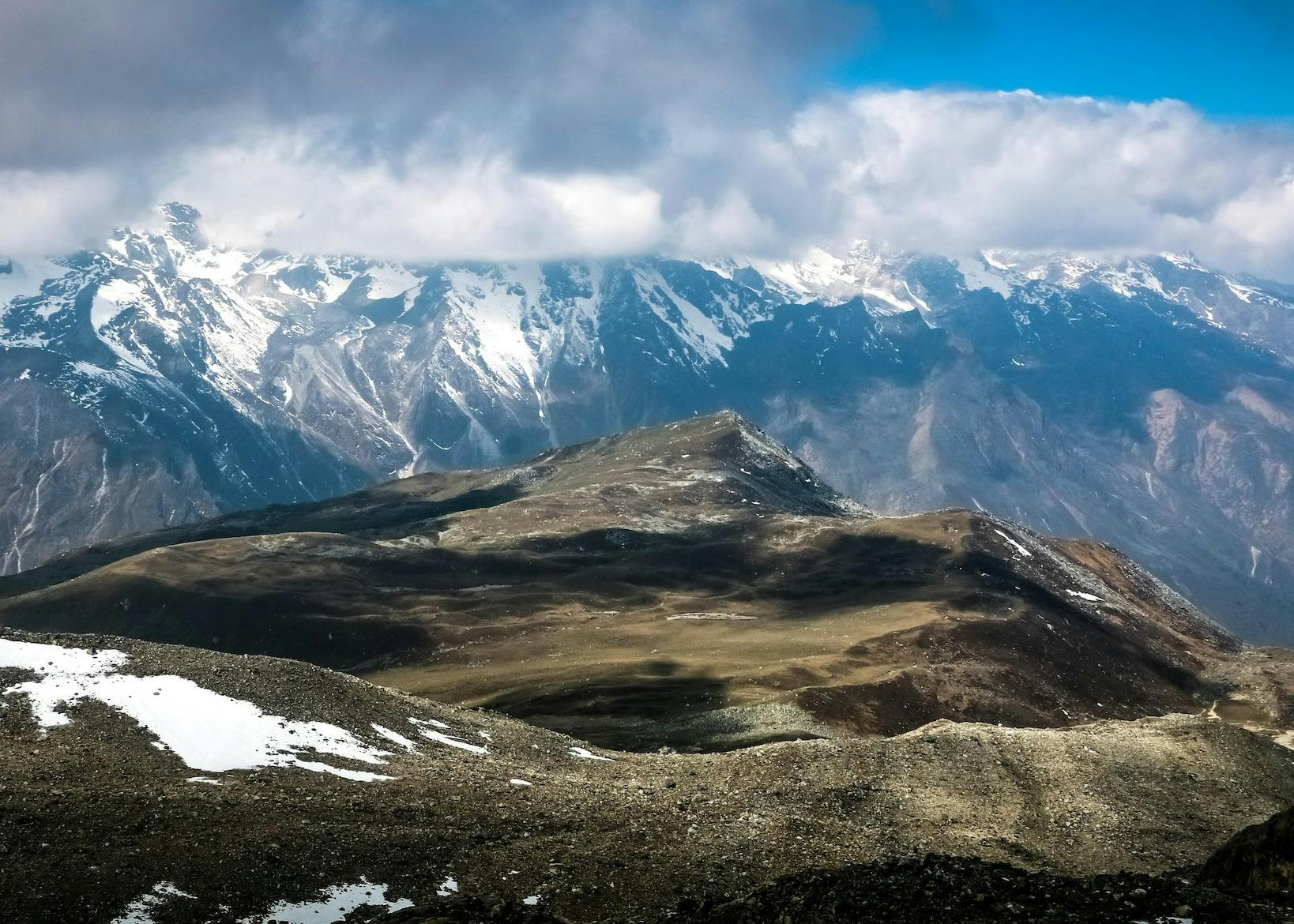Yala Peak Climbing: A Comprehensive Guide to an Epic Nepal Adventure
