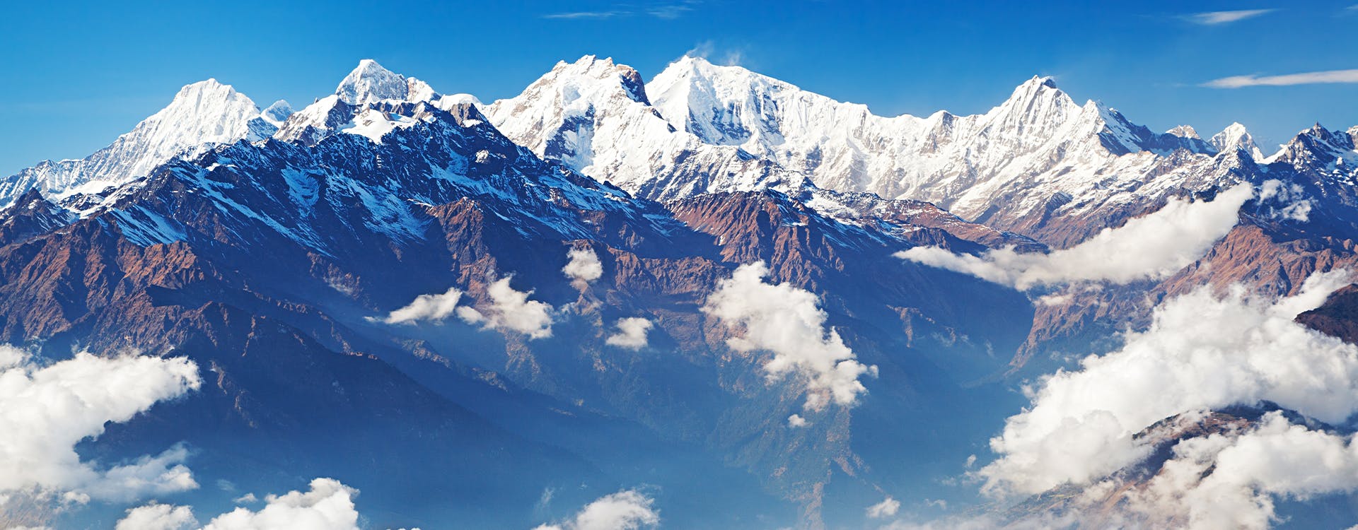 Ganesh Himal trek